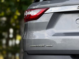 2018 CHEVROLET TRAVERSE LT V6