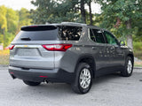 2018 CHEVROLET TRAVERSE LT V6
