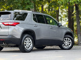 2018 CHEVROLET TRAVERSE LT V6