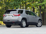 2018 CHEVROLET TRAVERSE LT V6