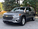 2018 CHEVROLET TRAVERSE LT V6