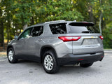 2018 CHEVROLET TRAVERSE LT V6