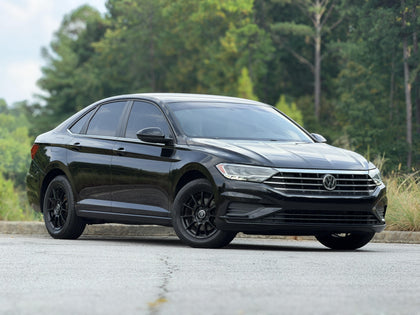 2019 VOLKSVAGEN JETTA