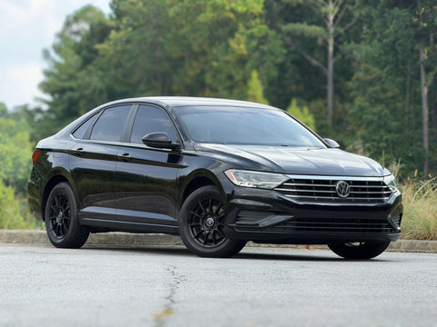 2019 VOLKSVAGEN JETTA