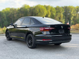 2019 VOLKSVAGEN JETTA