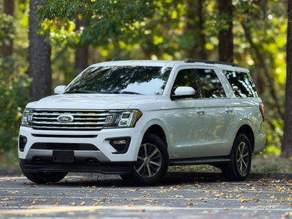 2019 FORD EXPEDITION MAX 4X4