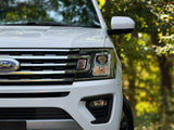 2019 FORD EXPEDITION MAX 4X4