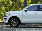 2019 FORD EXPEDITION MAX 4X4