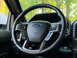 2019 FORD EXPEDITION MAX 4X4