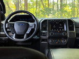 2019 FORD EXPEDITION MAX 4X4