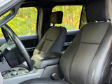 2019 FORD EXPEDITION MAX 4X4
