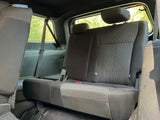 2019 FORD EXPEDITION MAX 4X4