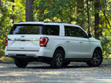 2019 FORD EXPEDITION MAX 4X4