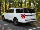 2019 FORD EXPEDITION MAX 4X4