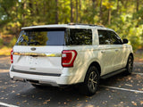 2019 FORD EXPEDITION MAX 4X4