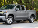 2021 CHEVROLET SILVERADO V8 4X4