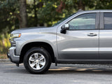 2021 CHEVROLET SILVERADO V8 4X4