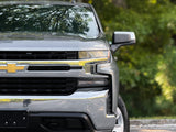 2021 CHEVROLET SILVERADO V8 4X4