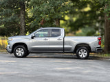 2021 CHEVROLET SILVERADO V8 4X4