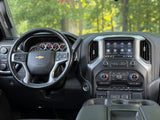 2021 CHEVROLET SILVERADO V8 4X4