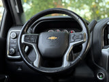 2021 CHEVROLET SILVERADO V8 4X4