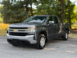 2021 CHEVROLET SILVERADO V8 4X4