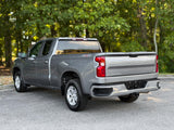 2021 CHEVROLET SILVERADO V8 4X4