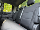 2021 CHEVROLET SILVERADO V8 4X4