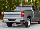 2021 CHEVROLET SILVERADO V8 4X4