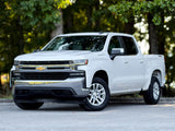 2020 SILVERADO 1500 V8 4X4