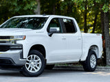 2020 SILVERADO 1500 V8 4X4