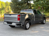 2021 CHEVROLET SILVERADO V8 4X4