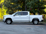 2020 SILVERADO 1500 V8 4X4