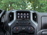 2020 SILVERADO 1500 V8 4X4