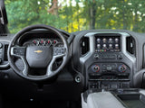 2020 SILVERADO 1500 V8 4X4
