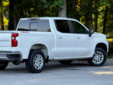 2020 SILVERADO 1500 V8 4X4
