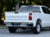 2020 SILVERADO 1500 V8 4X4