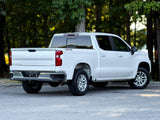 2020 SILVERADO 1500 V8 4X4