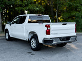 2020 SILVERADO 1500 V8 4X4