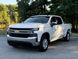 2020 SILVERADO 1500 V8 4X4