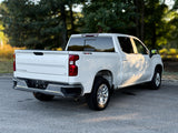 2020 SILVERADO 1500 V8 4X4