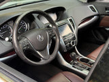 2015 ACURA TLX