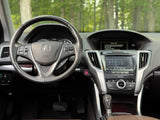 2015 ACURA TLX