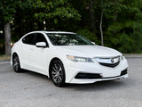 2015 ACURA TLX