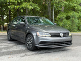 2017 VOLKSWAGEN JETTA