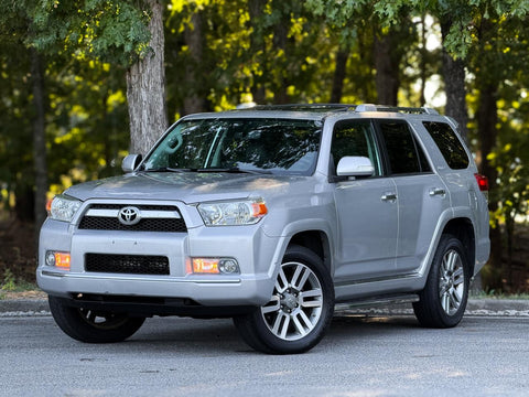 2011 TOYOTA 4RUNNER V6 4X4