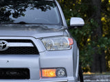 2011 TOYOTA 4RUNNER V6 4X4