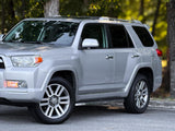 2011 TOYOTA 4RUNNER V6 4X4