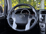 2011 TOYOTA 4RUNNER V6 4X4