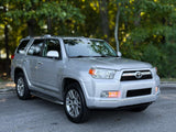 2011 TOYOTA 4RUNNER V6 4X4